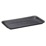 CKF 10S Black Foam Tray 500PCS (C10SCKF)