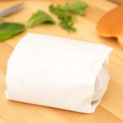 12X15" Dry Wax Paper SINGLE PACK