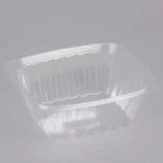 C32DER 32oz CLR container 504ct