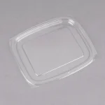 C32DLR LID For 24oz cont