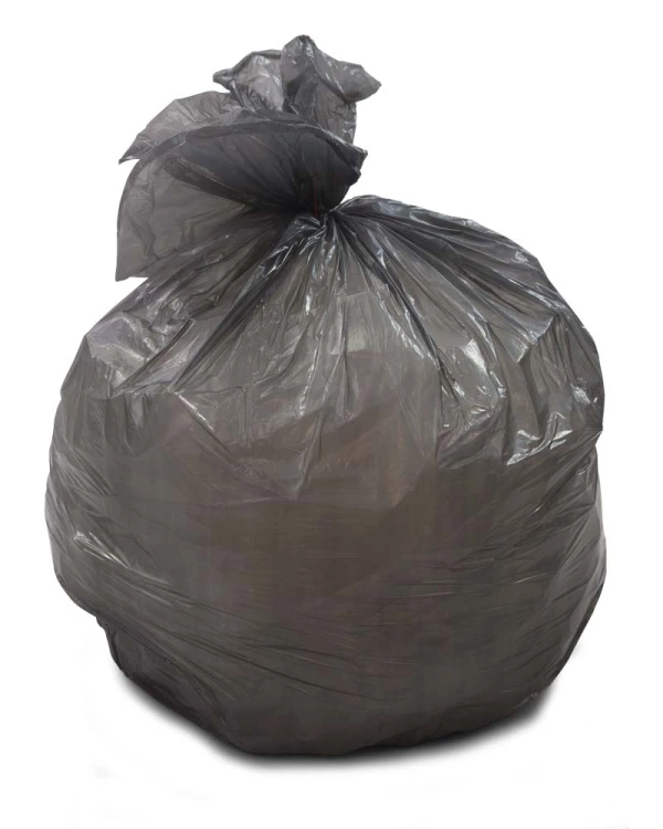 12-16-Gallon-Black-24-x-32-Regular-Duty-Trash-Bags-1000px-600 46XX Garbage Bag 16LB