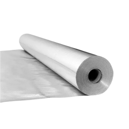 18" Aluminum Foil ROLL Heavy Duty  18"x500'