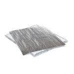 14X16 Cushion Foil Sandwich Wrap 2/500