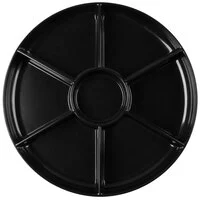 9601L 16"Dom LID 12BLCP/SU/HR/16070