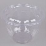 48oz plastic Rose Bowl 150 VB48