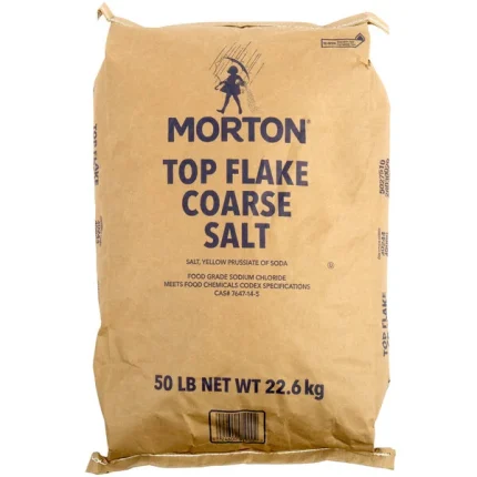 SALT 50LB