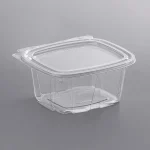 CH16DEF 16oz DEF with flat lid 200ct