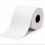 2-14 57X200 Thermal Paper Register roll