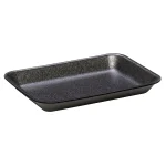 CKF Black 02 Foam Tray 500PCS (C02CKF)