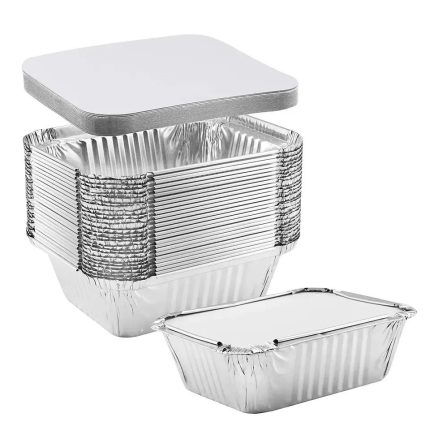 aluminum Oblong foil pan