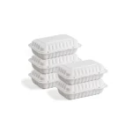 205 plastic container 150