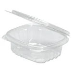 3.25oz Translucent Portion Container2000 CHINA PC3.25
