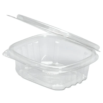 3.25oz Translucent Portion Container2000 CHINA PC3.25