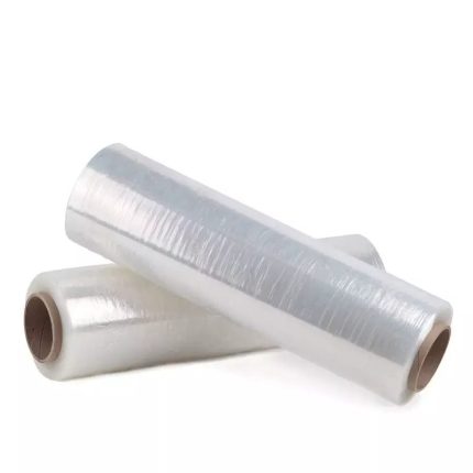 12x20 Roll bags Heavy Duty 4 Roll