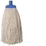 24″ Cotton Mop Head 12cs
