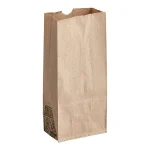 #2 Brown Paper Bags Canada/ Duro 1/500
