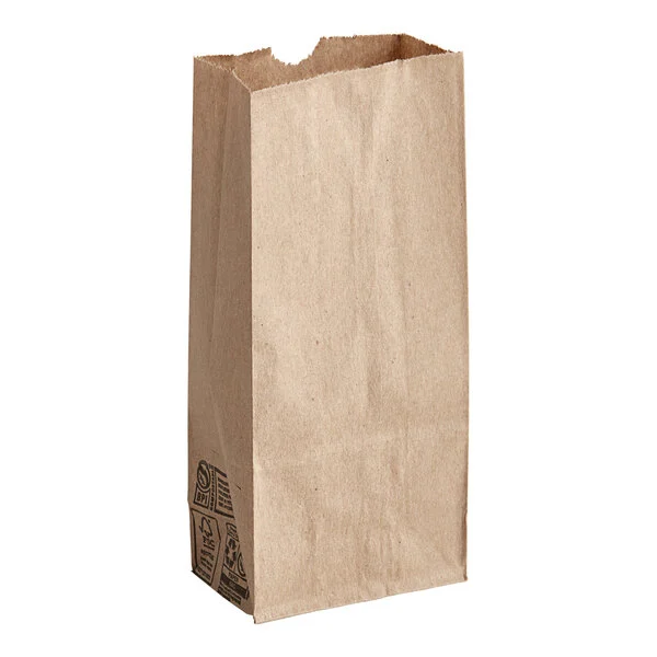 2733851 #2 Brown Paper Bags Canada/ Duro 1/500 - Image 1