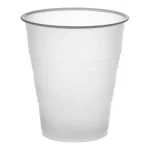 Y7 7oz plastic cup 2.5m
