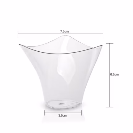 3.5oz Portion Translation Cup