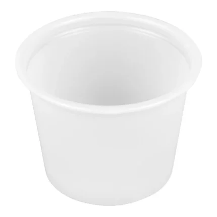 P100N 1oz Portion Cup (Conex) 2.5M