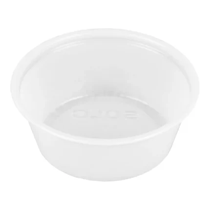 P150N 1.5oz Portion Cup