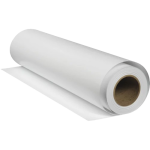 30" MG Roll  WHITE