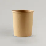 32oz Soup Container Heavy Duty