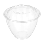 48oz plastic Rose Bowl 150 VB48