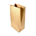 #2 Brown Paper Bags IMPORT 1/500