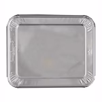 Half Size Pan Foil Lid100