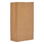 #8 Brown Paper Bags IMPORT 1/500