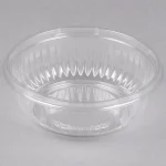 12oz PET BOTTOM BULK 504 PET12B