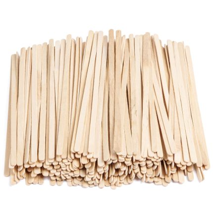 7.5″ Birch Wooden Stirrer 10/500