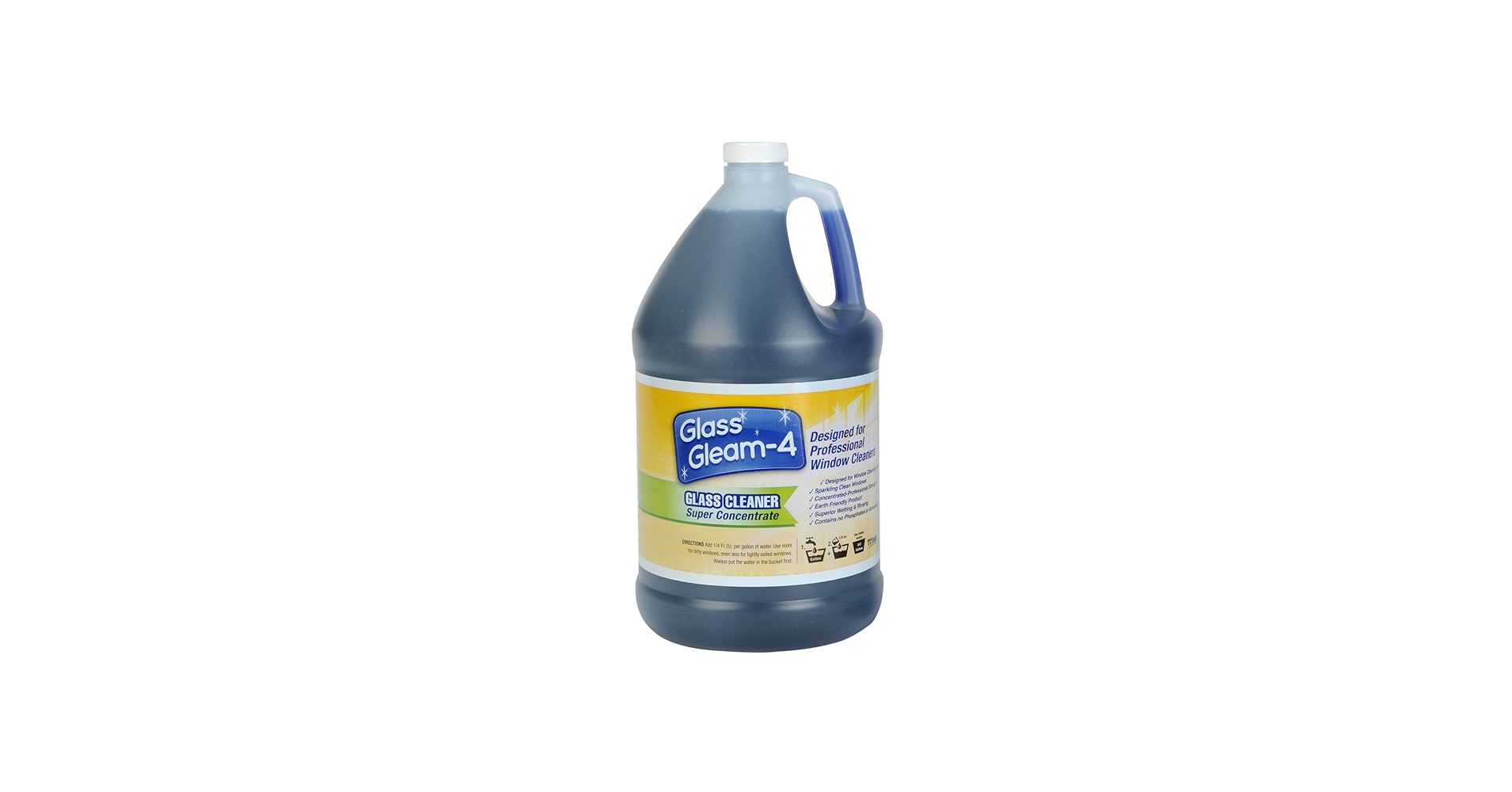 71qLJ-ihmGL.jpg_BO30,255,255,255_UF750,750_SR1910,1000,0,C_QL100_ Glass Windo Cleaner 4/1 GAL - Image 1
