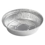 Aluminum Round Pan