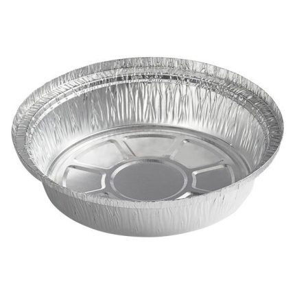Aluminum Round Pan
