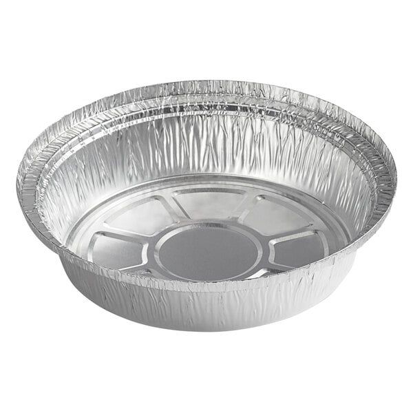 7_ Aluminum Round Pan Aluminum Round Pan