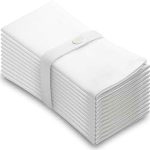 Dinner Napkin 2play 20Lbs American Eagle (White BoX)