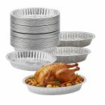 Aluminum oval Rack/pan Turkey 1/100