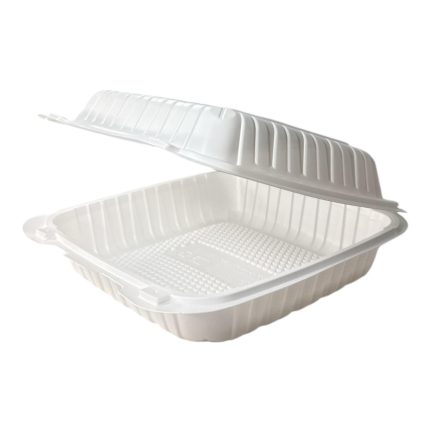 8X8 PP Hinged Containe 3_