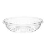 8oz Presentabowl.PET Bottom Bulk 504 PET8B