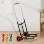 Hand Truck Metal