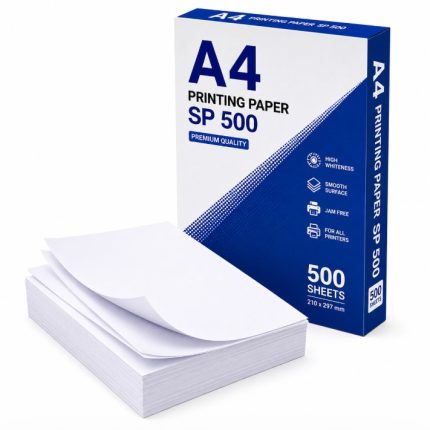A4 Printing paper SP 500