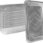 Aluminum Pan Full Size Deep 50 XHD  FD