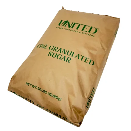 Sugar 50LB