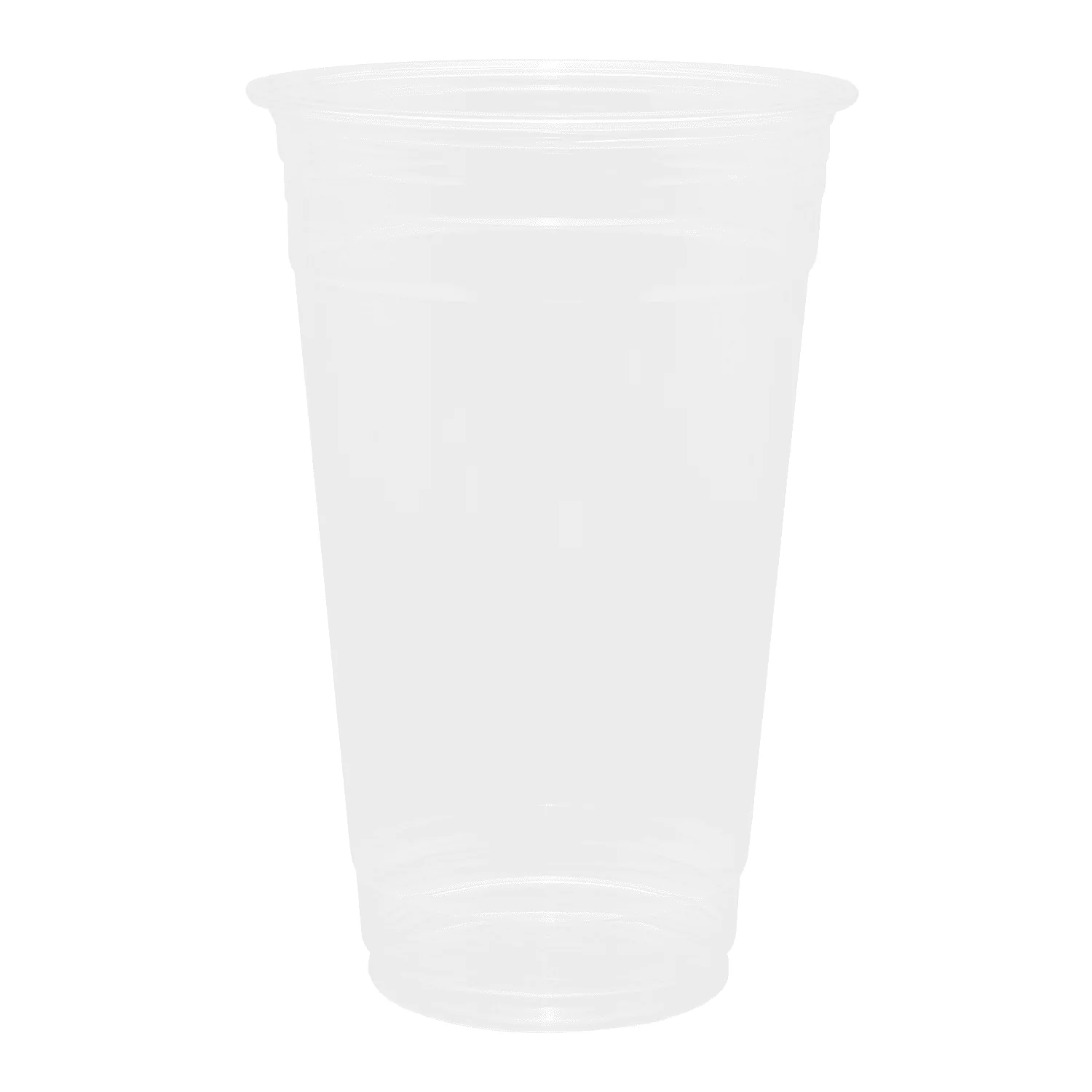 C-KC24_04 24oz PET Cold CUP 600ct - Image 1