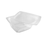 C32DER 32oz CLR container 504ct