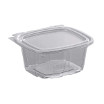 CH16DEF 16oz DEF with flat lid 200ct