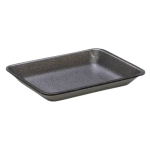 CKF Black 04S Foam Tray 500PCS (C04SCKF)
