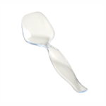Service Spoon Clear 144 SS9C